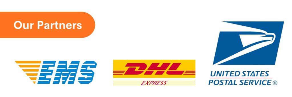 Our Partners 1 - Bloodborne Shop