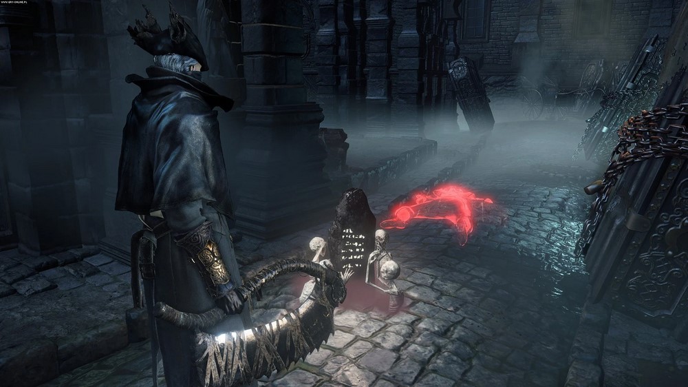 Bloodborne 2026: No Sequel, Still Legendary