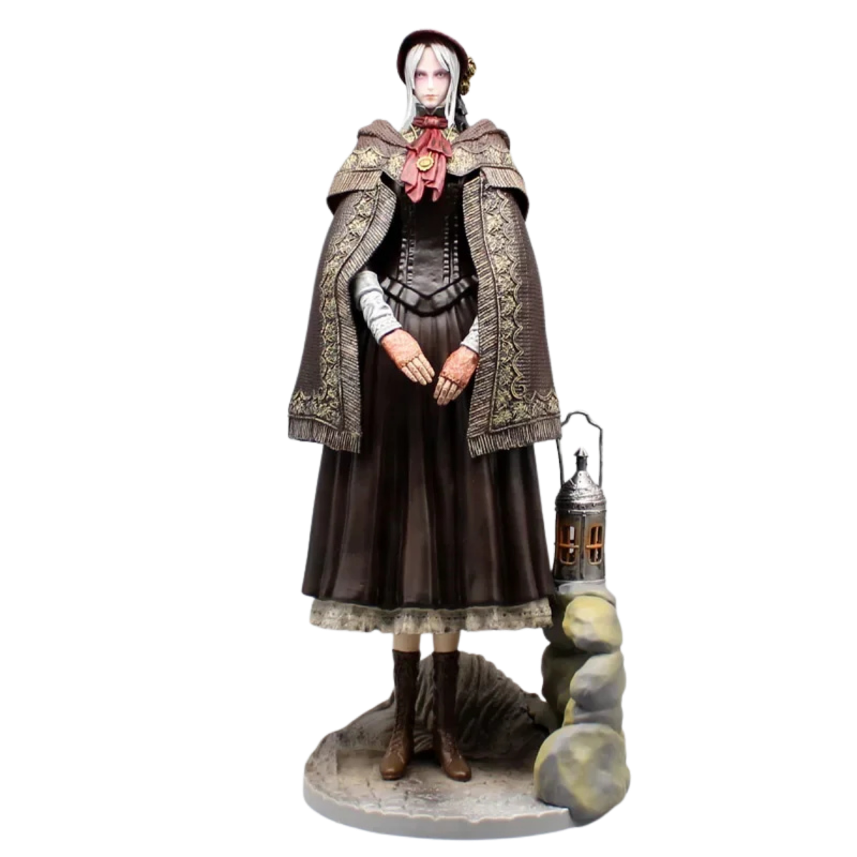 anh vuong 32 - Bloodborne Shop