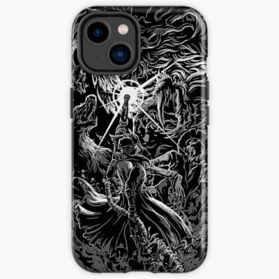 Bloodborne Bloodborne Game Gift Iphone Case