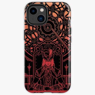 Bloodborne Bloodborne Bloodborne Iphone Case