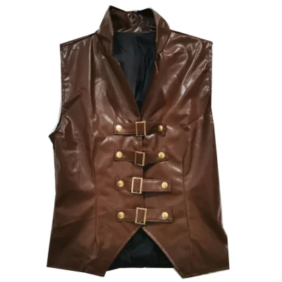 2025 Bloodborne The Hunter Cosplay