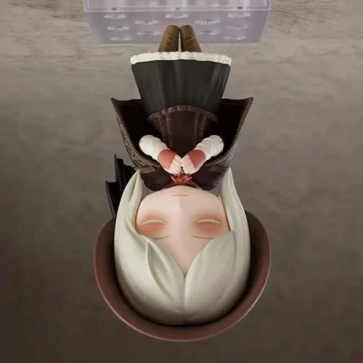 Bloodborne Ningyou Collection