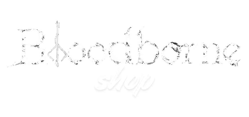 Bloodborne Shop