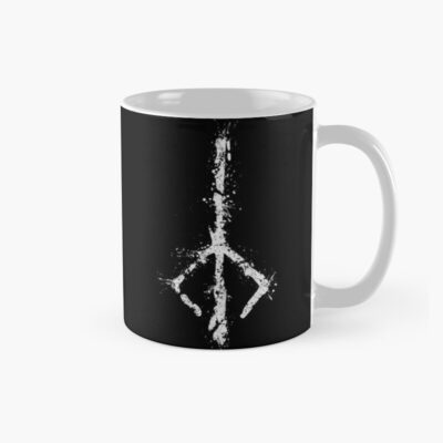 Bloodborne Mug