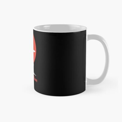 Bloodborne Praise Mug