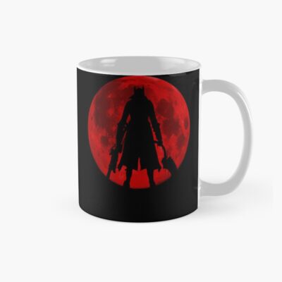 Bloodborne Mug