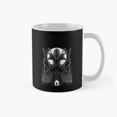 Amygdala Hunter Mug