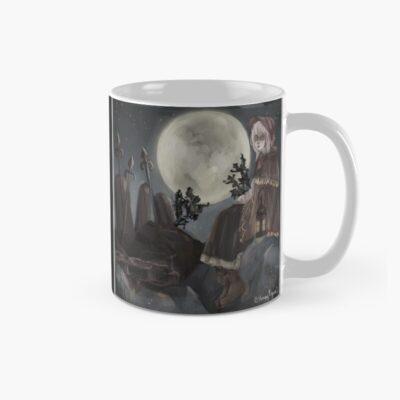 Hunters Dream Mug