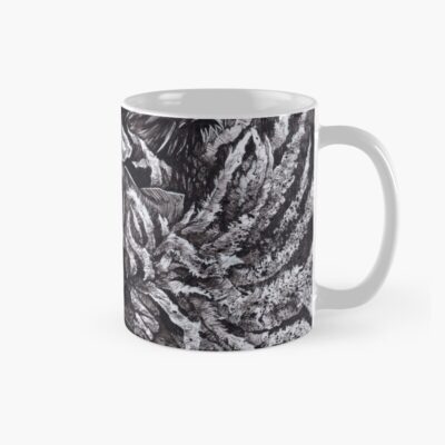 Eileen The Crow Mug