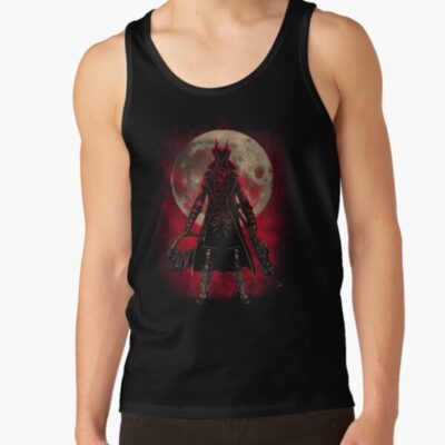 The Hunter Tank Top