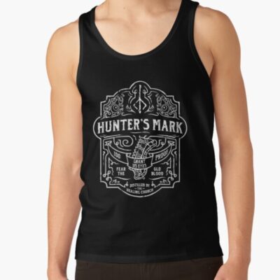 Hunter S Tank Top