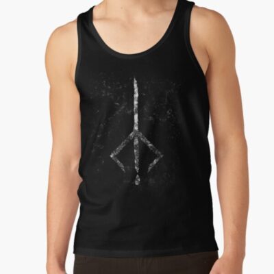 Hunter S Mark Tank Top