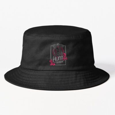 The Hunt Bucket Hat