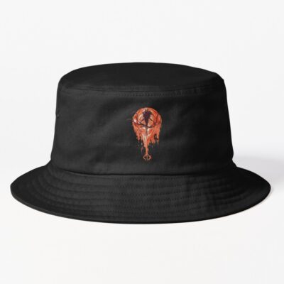The Moon Presence Bucket Hat