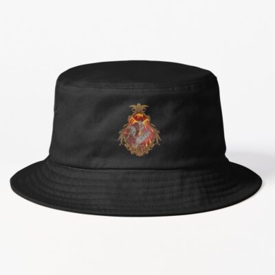 Vicar Amelia Bucket Hat