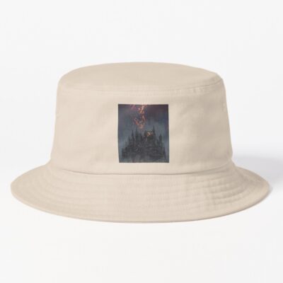 Bloodborne Bucket Hat