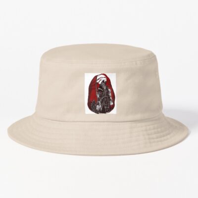 Bloodborne Bucket Hat