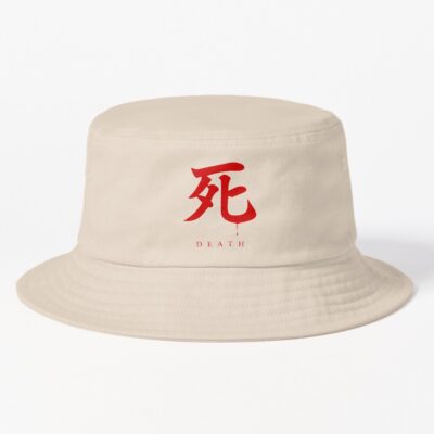 Sekiro Death Bucket Hat
