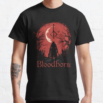 Blood Moon T-Shirt