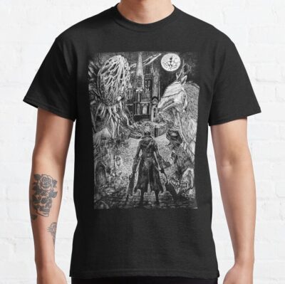 Bloodborne T-Shirt
