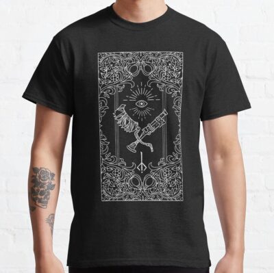 Bloodborne T-Shirt