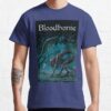 ssrcoclassic teemens353d774d8b4ffd91front altsquare product1000x1000.u1 5 - Bloodborne Shop