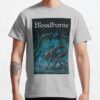 ssrcoclassic teemensheather greyfront altsquare product1000x1000.u1 5 - Bloodborne Shop
