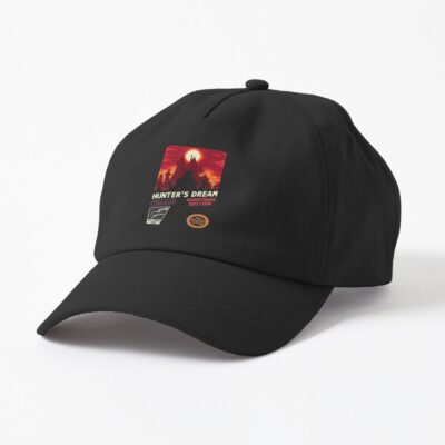 Hunters Dream Cap