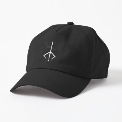 Hunters Mark New Cap