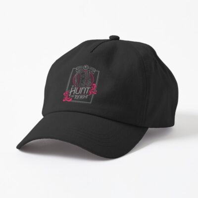 The Hunt Cap