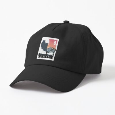 Sekiro Samurai Cap