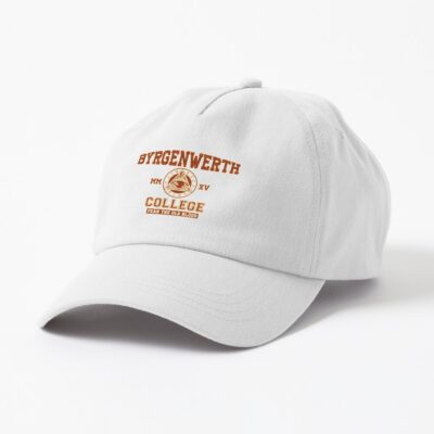 Byrgenwerth College Classic T Shirt Cap