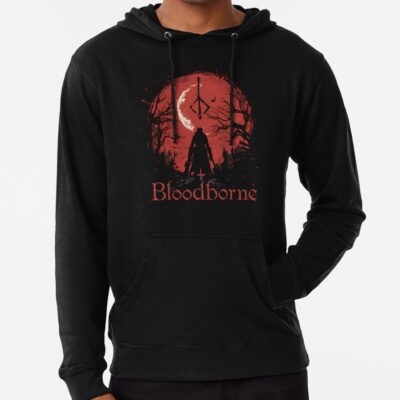 Blood Moon Hoodie