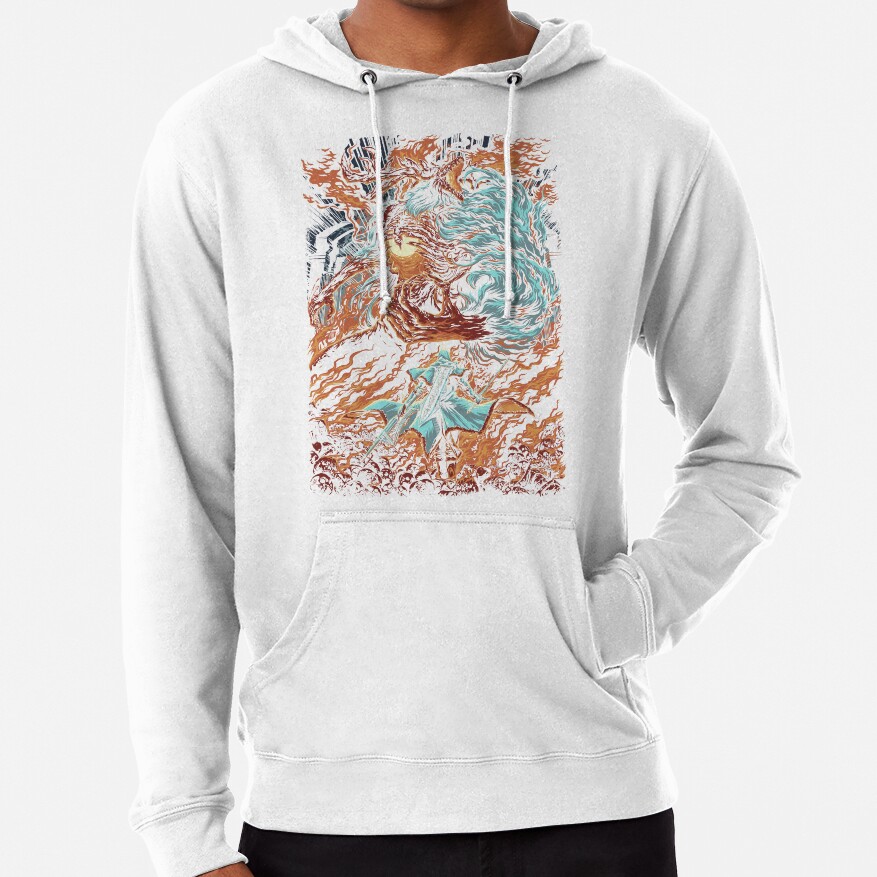 The First Vicar Hoodie - Image 2