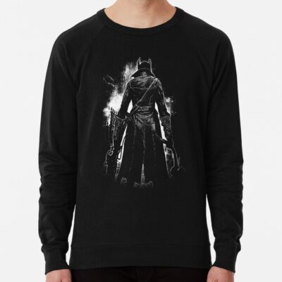 Old Blood Sweatshirt
