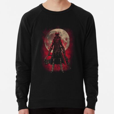 The Hunter Sweatshirt