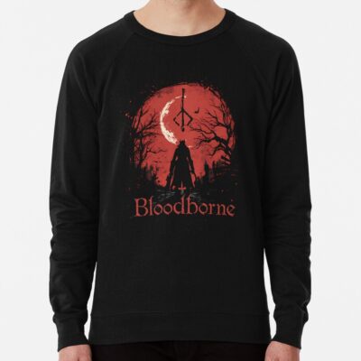 Blood Moon Sweatshirt