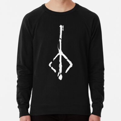 Hunter S Mark Sweatshirt