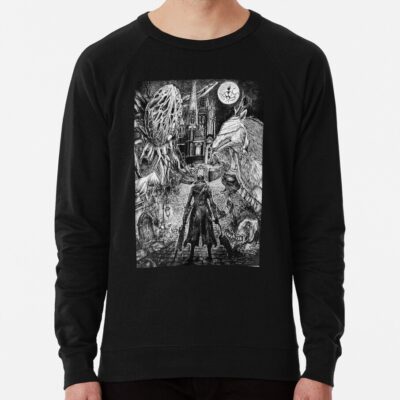 Bloodborne Sweatshirt