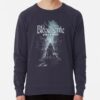 ssrcolightweight sweatshirtmens322e3f696a94a5d4frontsquare productx1000 bgf8f8f8 16 - Bloodborne Shop
