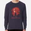 ssrcolightweight sweatshirtmens322e3f696a94a5d4frontsquare productx1000 bgf8f8f8 2 - Bloodborne Shop