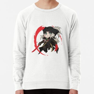 Lady Maria 2022 Sweatshirt