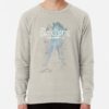 ssrcolightweight sweatshirtmensoatmeal heatherfrontsquare productx1000 bgf8f8f8 16 - Bloodborne Shop