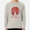 ssrcolightweight sweatshirtmensoatmeal heatherfrontsquare productx1000 bgf8f8f8 2 - Bloodborne Shop