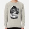 ssrcolightweight sweatshirtmensoatmeal heatherfrontsquare productx1000 bgf8f8f8 9 - Bloodborne Shop