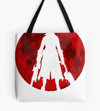 Mergo’s Wet Nurse BloodborneTote Bag