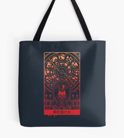 Bloodborne Tote Bag