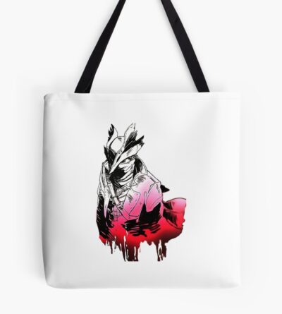 Bloodborn Tote Bag