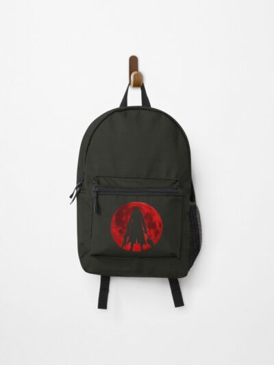 Bloodborne Backpack